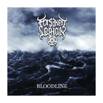 Forsaken Legion – Bloodline