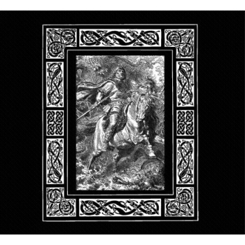 WOLVES EYES - Remembrance of Pagan Heroes