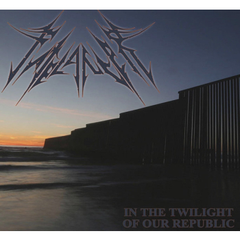 Fatelancer - In The Twilight of Our Republic