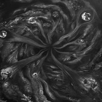 Tome of the Unreplenished / Starless Domain
