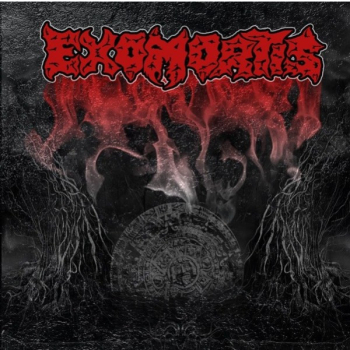 Exomortis – Exomortis