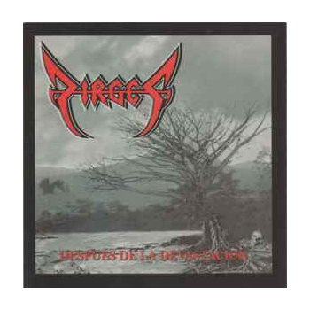 Dirges - Despues de la Devastacion