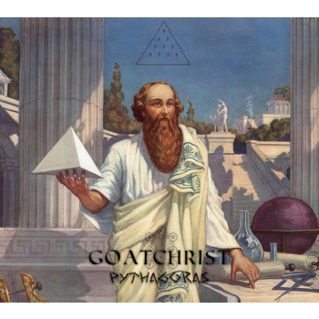 GOATCHRIST – Pythagoras
