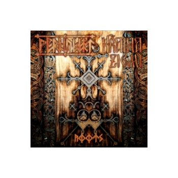 Perunwit / Kraina Ziemi - Roots
