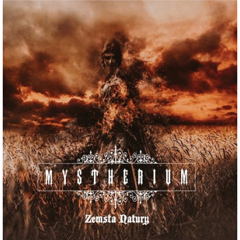 MYSTHERIUM - Zemsta  Natury