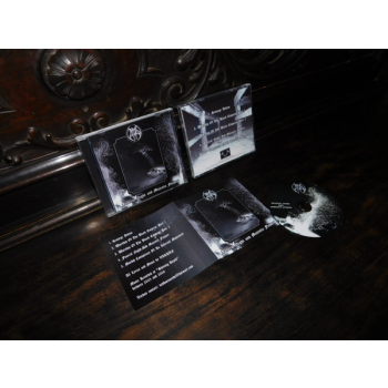 Vardan - Funeral Night And Majestic Flames