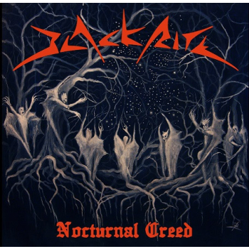 BLACK RITE - Nocturnal Creed