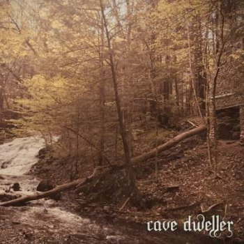 Cave Dweller Walter Goodman (or the empty cabin...)