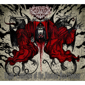 Peste Umbrarum – Night Canticles
