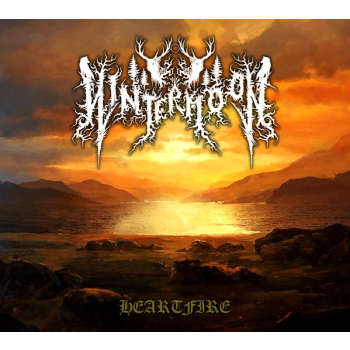 WINTERMOON -Heartfire