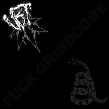 Vaginal Bear Trap – Fuck Grindcore