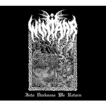 WINTAAR -Into Darkness We Return