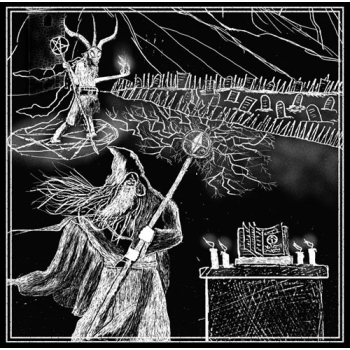 Nightwalker / Winterfullmoon / Lord Frimost