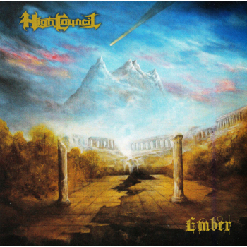 High Council – Ember