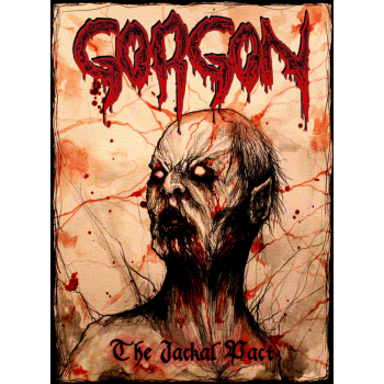 GORGON - The Jackal Pact
