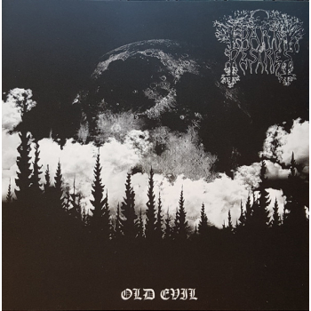 DARK DESIRES - Old Evil