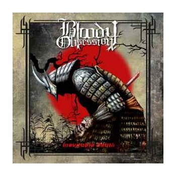 BLOODY OBSESSION - Inevitable Death