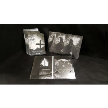 SOMBRE PRESAGE - Autre temps