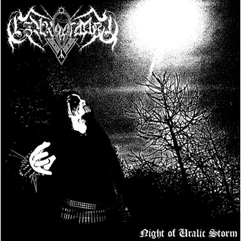 Czarnobog – Night of Uralic Storm