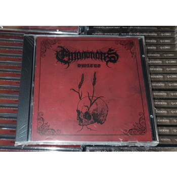 Emanations - Omiero