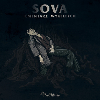 Sova  – Cmentarz Wyklętych