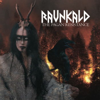 Ravnkald - The Pagan Resistance