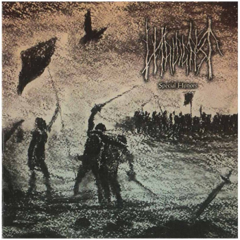 Waldgeist - Special Honor