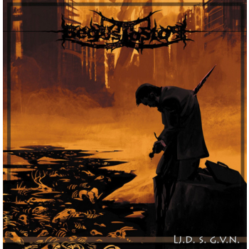 Begustostop – LJ.D.S.G.V.N.