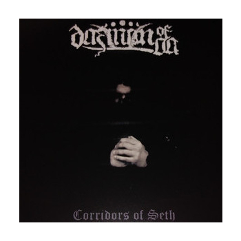DAEMON OF OA - Corridors of Seth