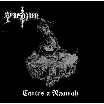 Praesagium - Cantos a Naamah