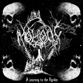 Moloch - A Journey To The Vyrdin