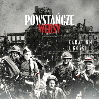 Karat NM - Powstańcze Wersy
