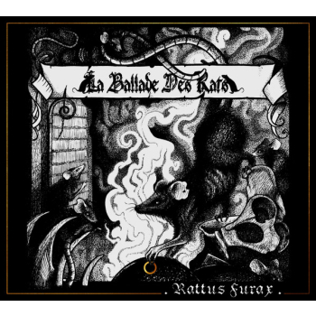 LA BALLADE DES RATS - Rattus Furax