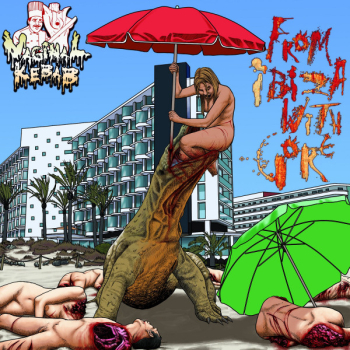 Vaginal Kebab – From Ibiza With Gore