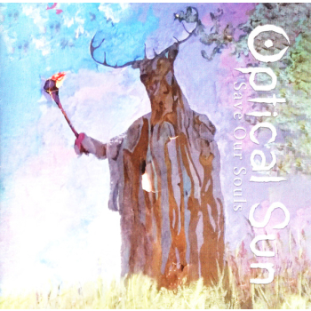 Optical Sun – Save Our Souls