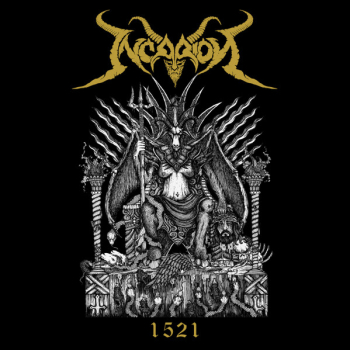Incarion - 1521