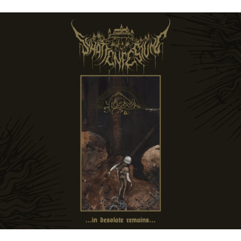 Schattenfestung ‎– In Desolate Remains