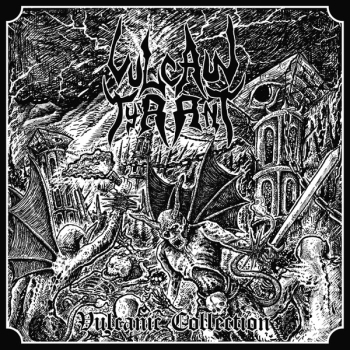 Vulcan Tyrant – Vulcanic Collection
