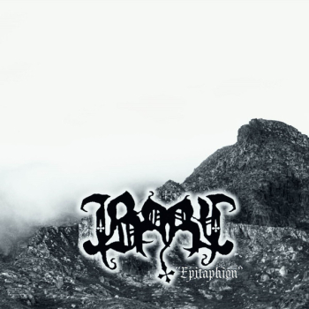 Baal – Epitaphion