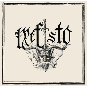 Mefisto - Aesch Mezareph