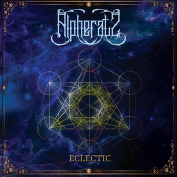 Alpheratz – Eclectic