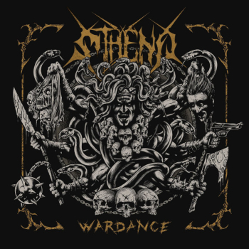 STHENO - Wardance