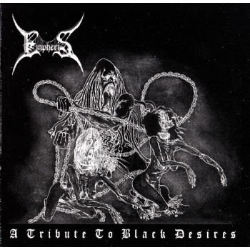 EMPHERIS - TRIBUTE TO BLACK DESIRES
