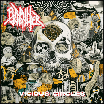 Brainwasher – Vicious Circles