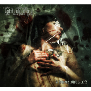 Kalmankantaja - Ahdistus MMXXI