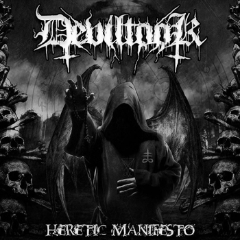 Deviltook – Heretic Manifesto
