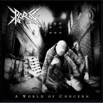 RGRSS - A World of Concern