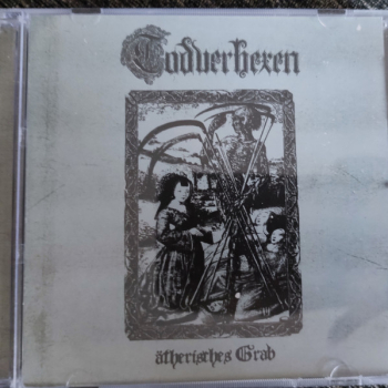 Todverhexen- Ätherisches