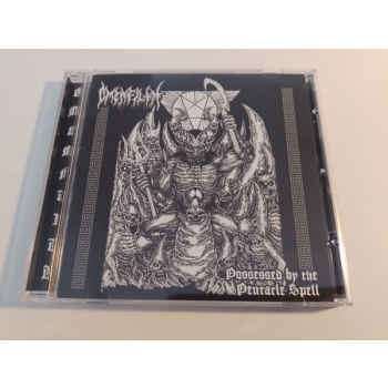 Omenfilth* – Possessed By The Pentacle Spell