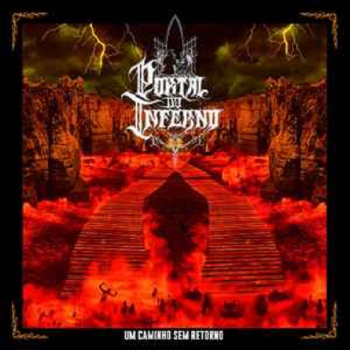 Portal Do Inferno – Um Caminho Sem Retorno